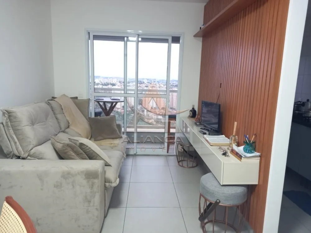 Apartamento, 2 quartos, 57 m² - Foto 7