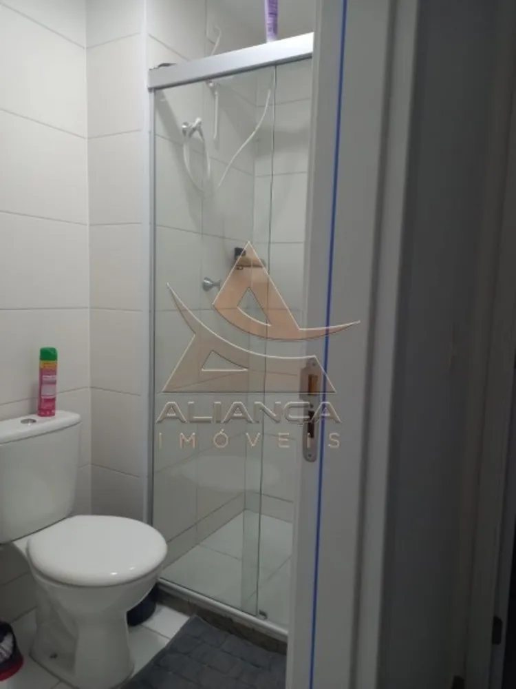 Apartamento, 2 quartos, 57 m² - Foto 6