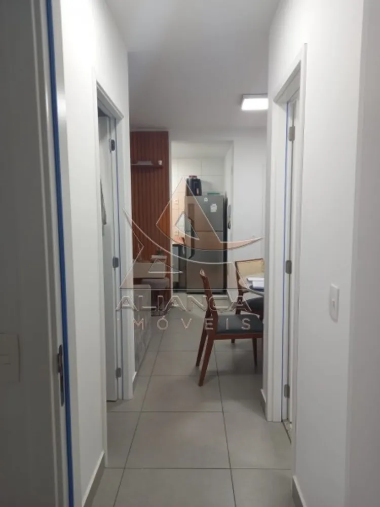 Apartamento, 2 quartos, 57 m² - Foto 8