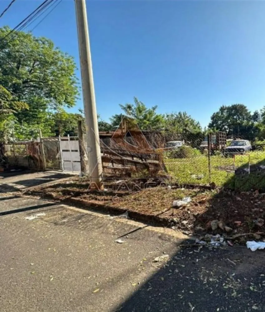 Terreno, 450 m² - Foto 1