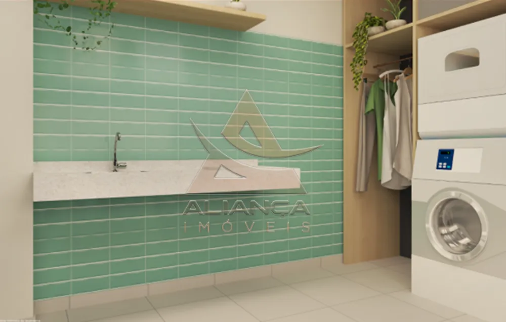 Apartamento, 2 quartos, 56 m² - Foto 6