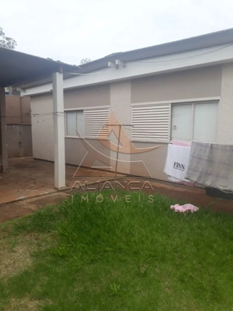 Casa, 3 quartos, 229 m² - Foto 11