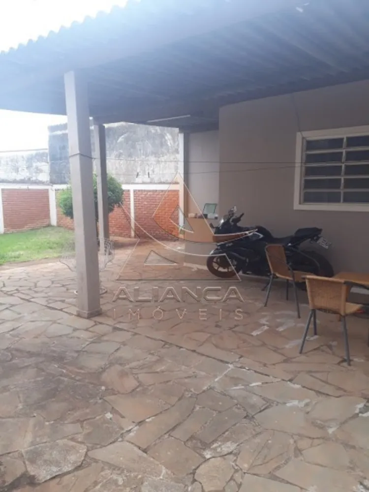 Casa, 3 quartos, 229 m² - Foto 12