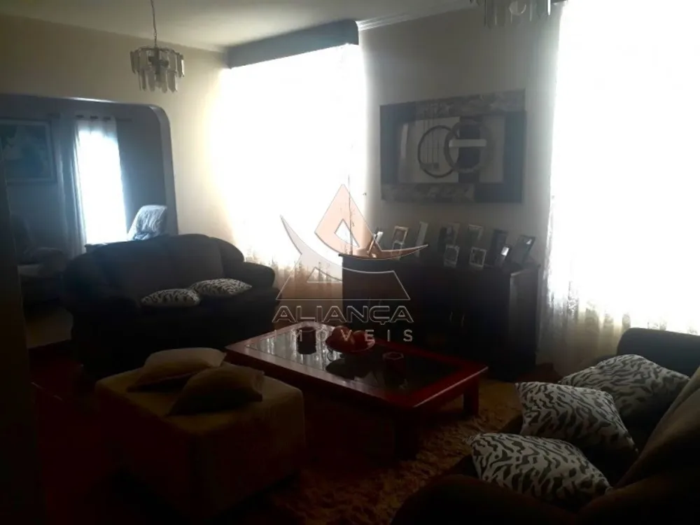 Casa, 3 quartos, 229 m² - Foto 1