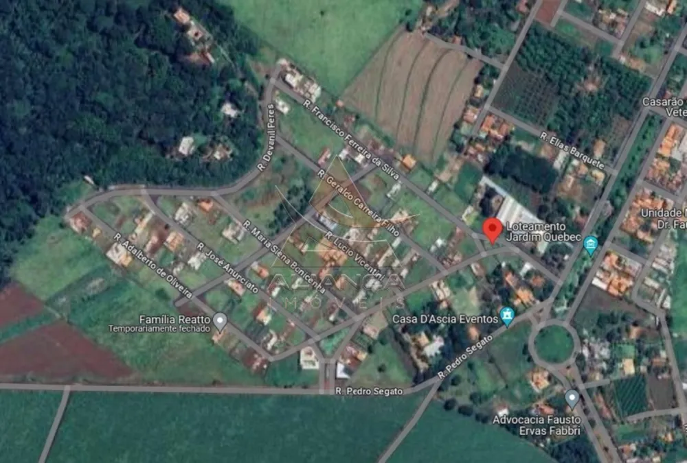 Terreno, 285 m² - Foto 2