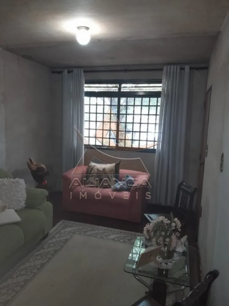 Casa, 3 quartos, 134 m² - Foto 2