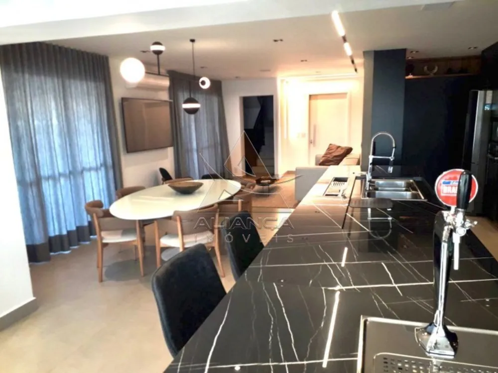 Apartamento, 4 quartos, 293 m² - Foto 1