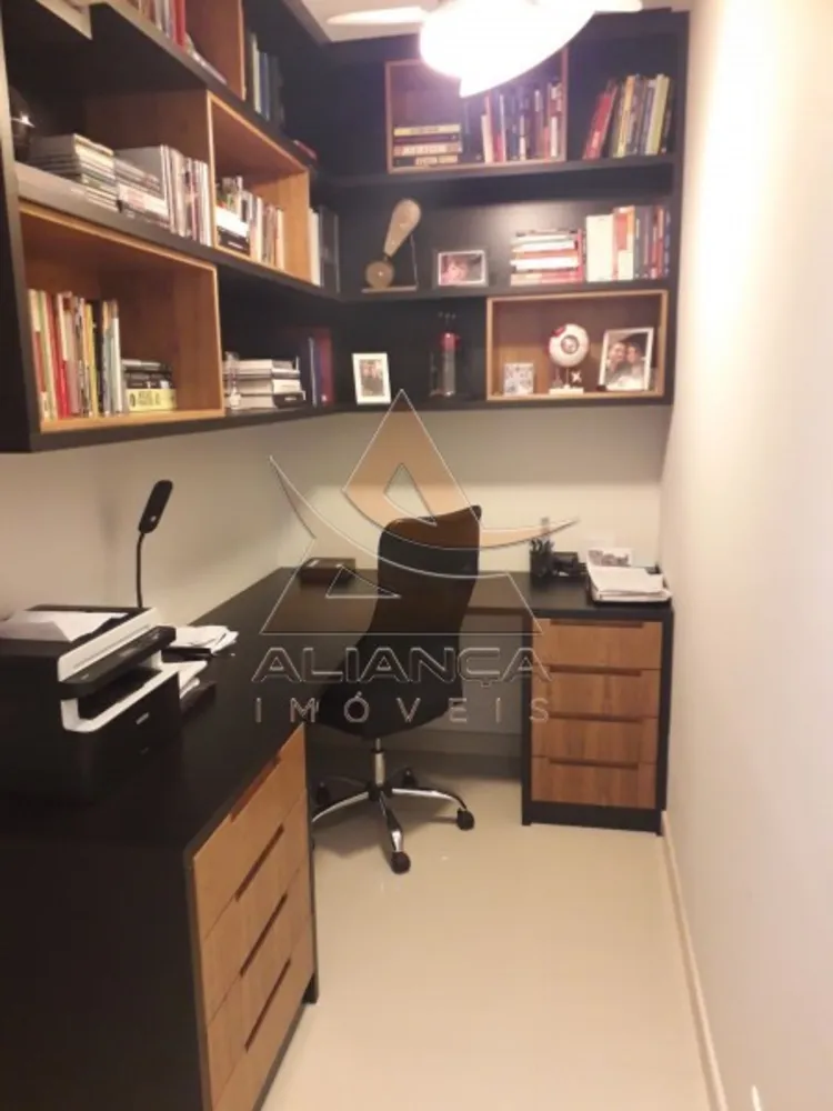Apartamento, 4 quartos, 293 m² - Foto 7
