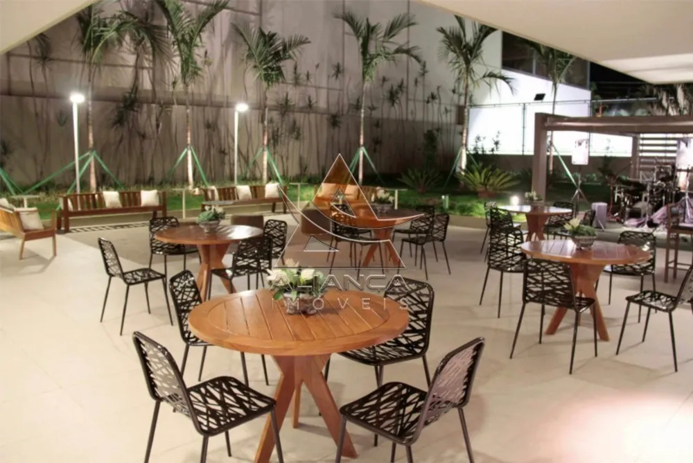 Apartamento, 4 quartos, 311 m² - Foto 1