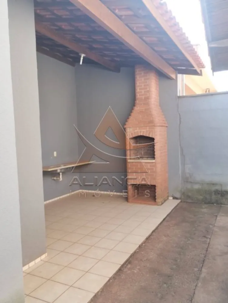 Casa de Condomínio, 3 quartos - Foto 11