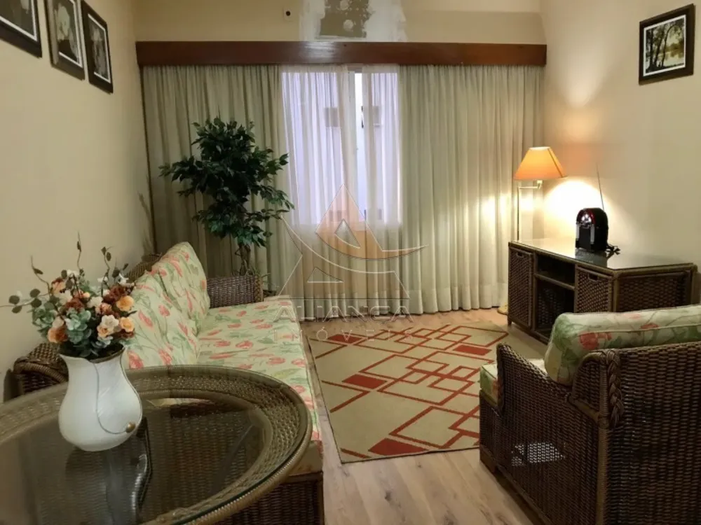 Apartamento, 1 quarto, 49 m² - Foto 1