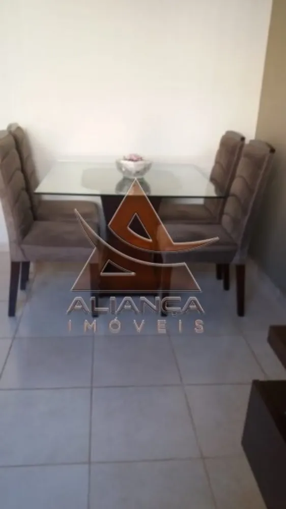 Apartamento, 2 quartos, 46 m² - Foto 5