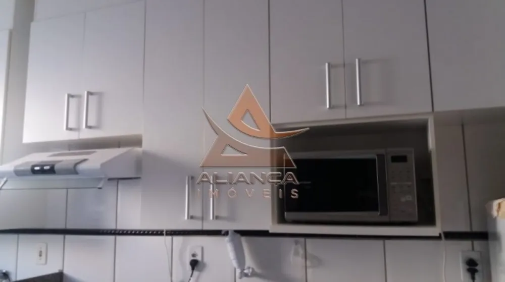 Apartamento, 2 quartos, 46 m² - Foto 3
