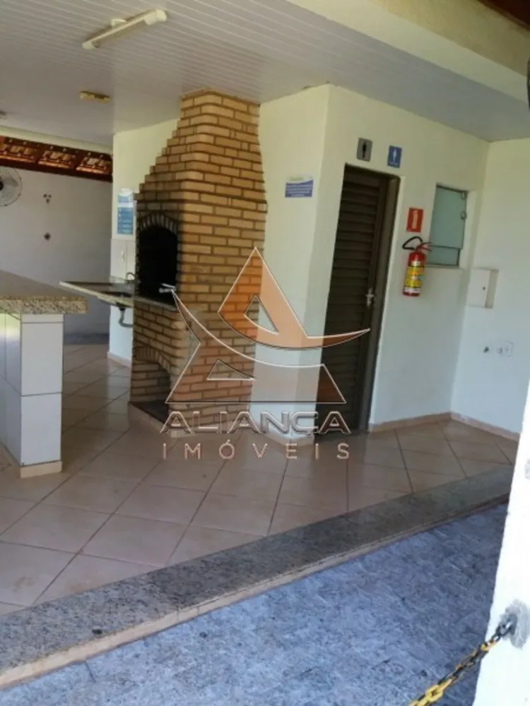 Apartamento, 2 quartos, 46 m² - Foto 11