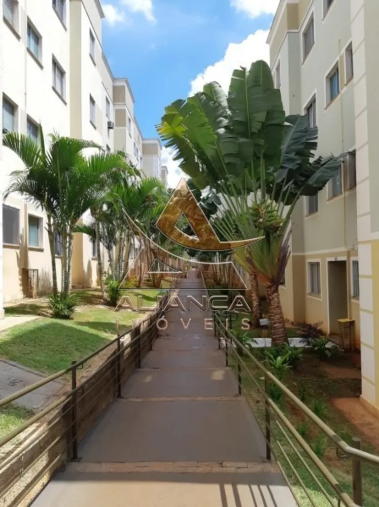 Apartamento, 2 quartos, 46 m² - Foto 4