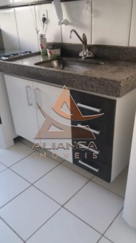 Apartamento, 2 quartos, 46 m² - Foto 1