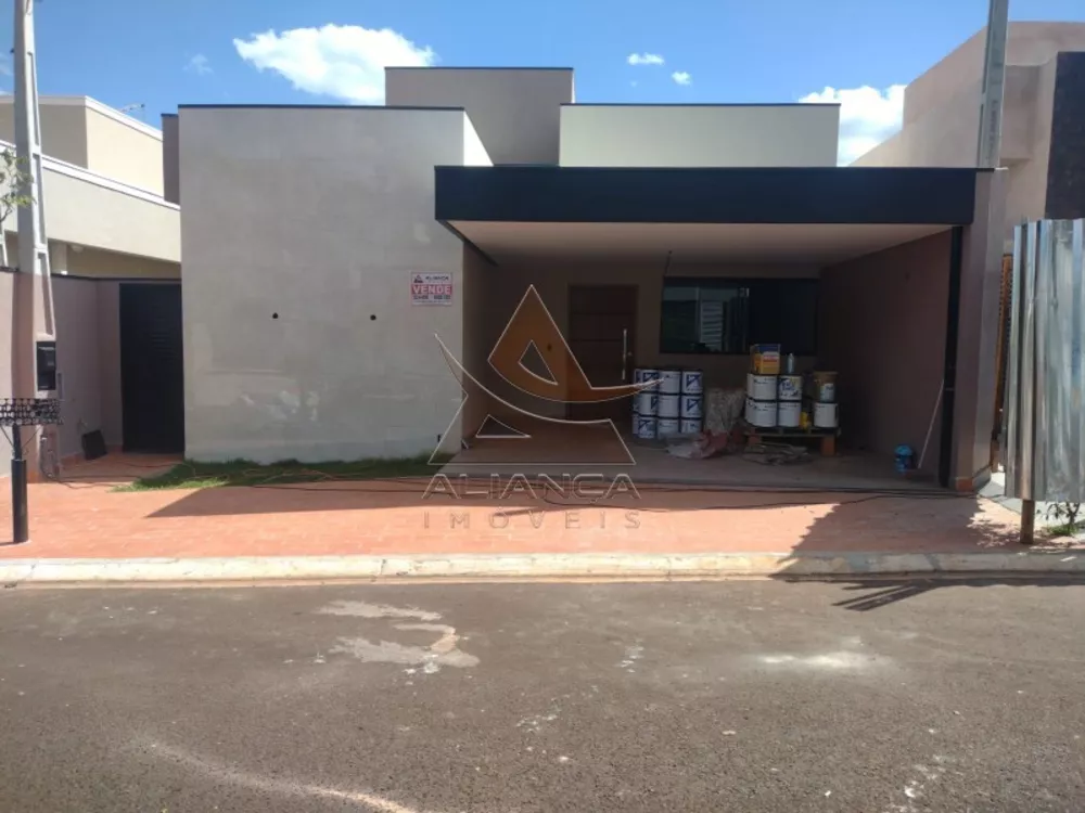 Casa de Condomínio à venda com 3 quartos, 130m² - Foto 1