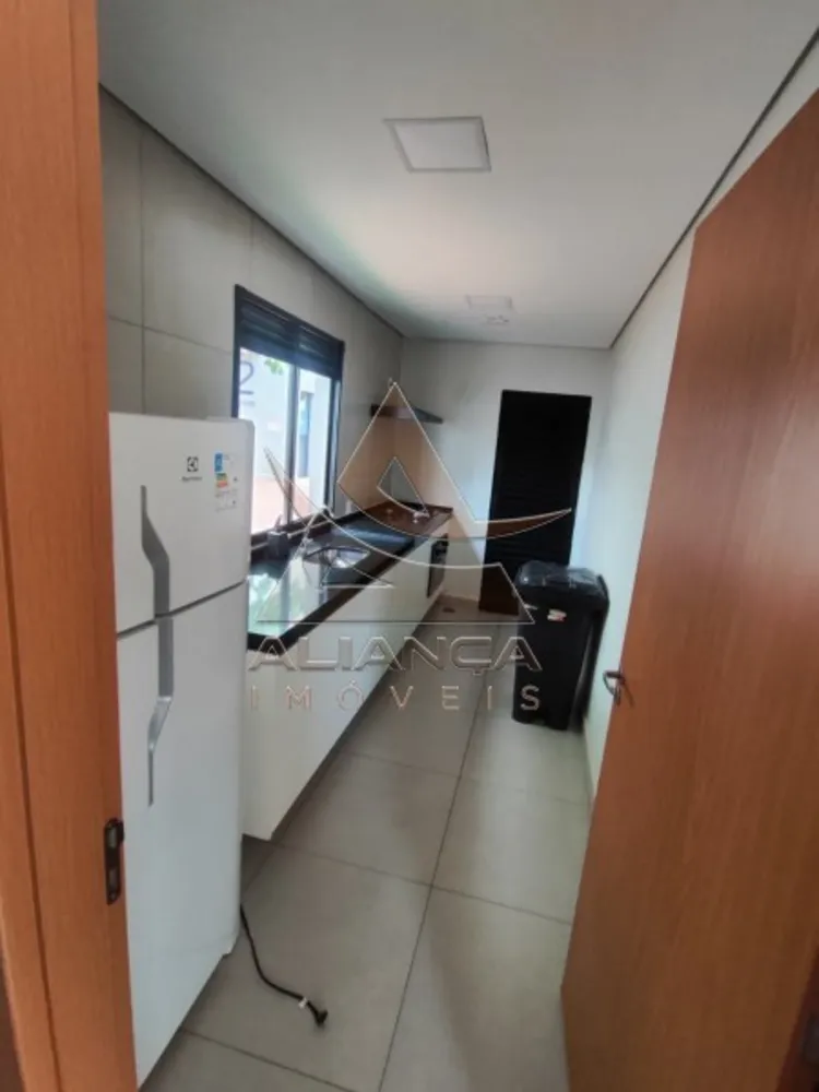 Apartamento, 2 quartos, 51 m² - Foto 2