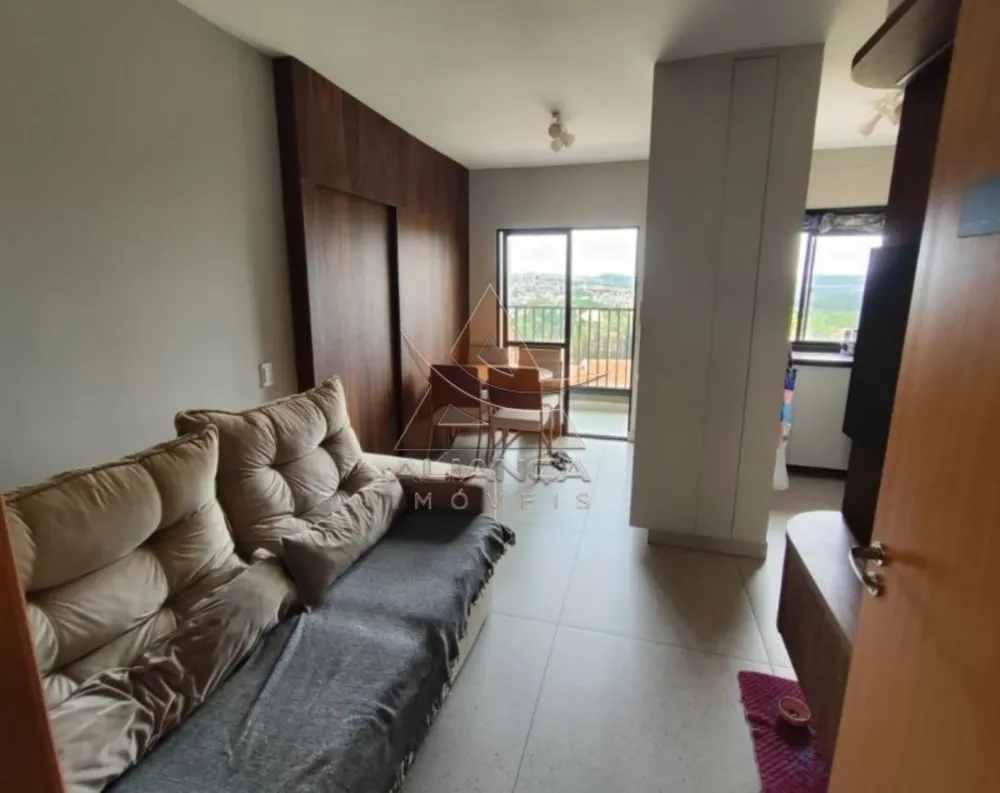 Apartamento, 2 quartos, 51 m² - Foto 1