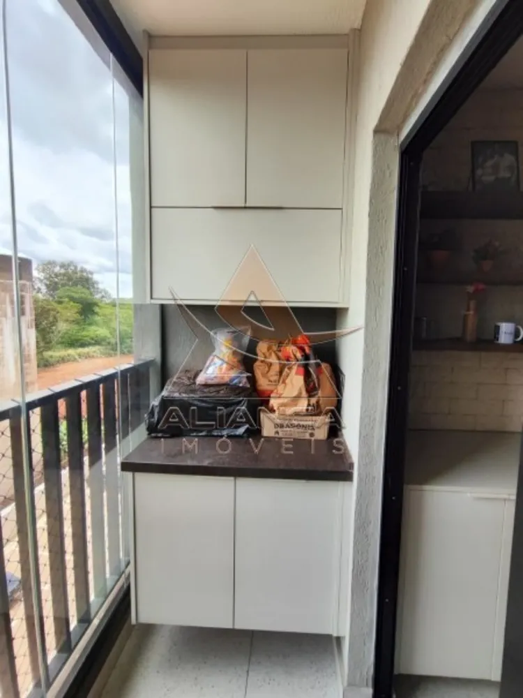 Apartamento, 2 quartos, 51 m² - Foto 3