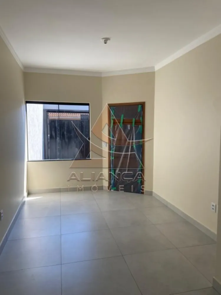 Casa, 2 quartos, 59 m² - Foto 3