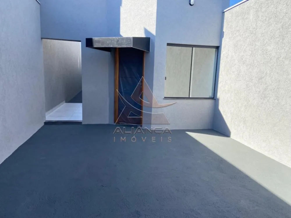 Casa, 2 quartos, 59 m² - Foto 2