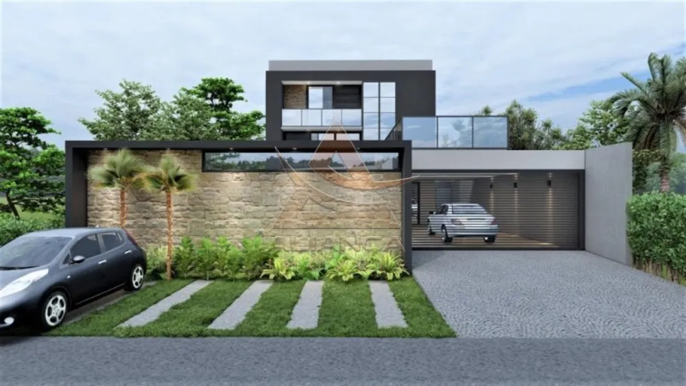 Casa, 7 quartos, 550 m² - Foto 5