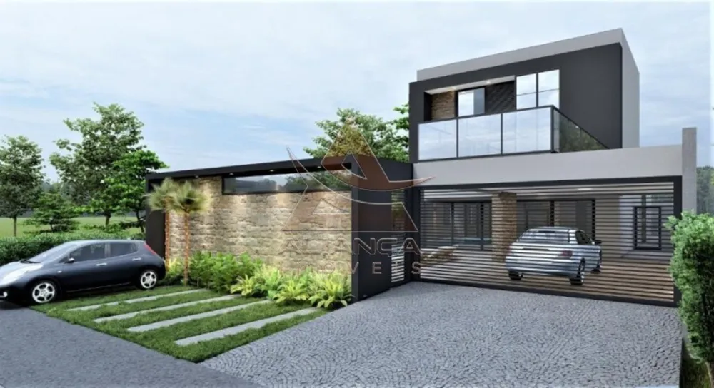 Casa, 7 quartos, 550 m² - Foto 1