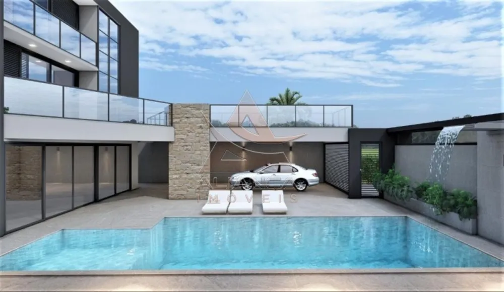 Casa, 7 quartos, 550 m² - Foto 3