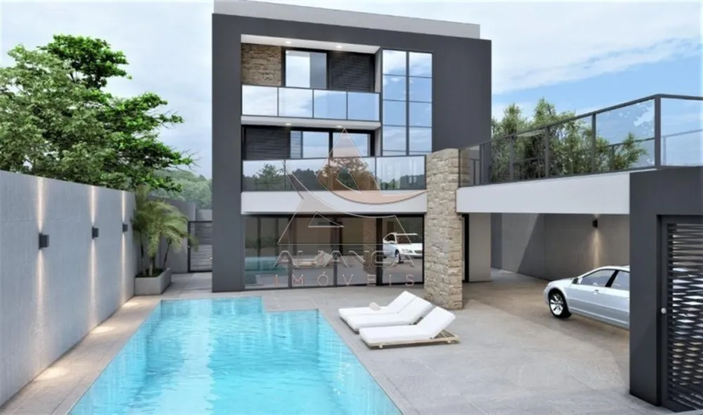 Casa, 7 quartos, 550 m² - Foto 2