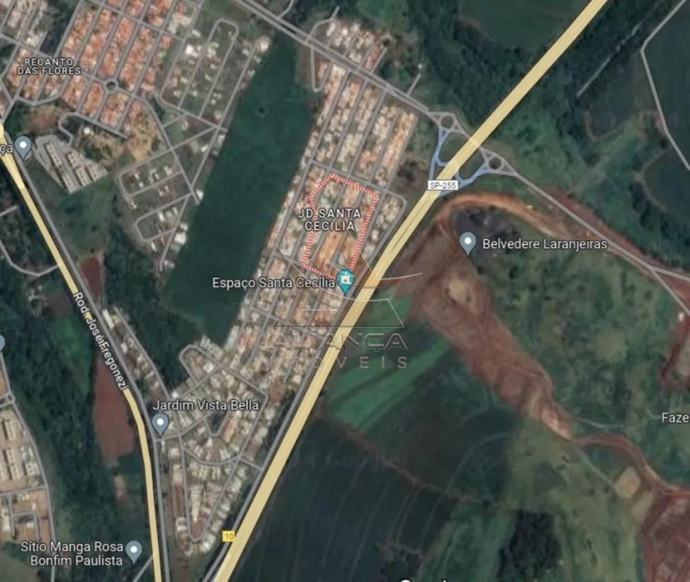 Terreno, 200 m² - Foto 1