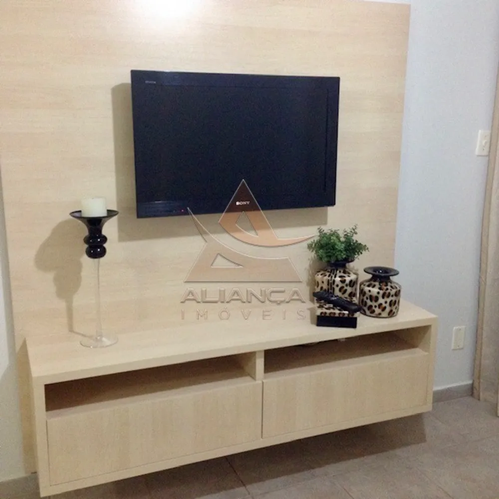 Apartamento, 1 quarto, 47 m² - Foto 4