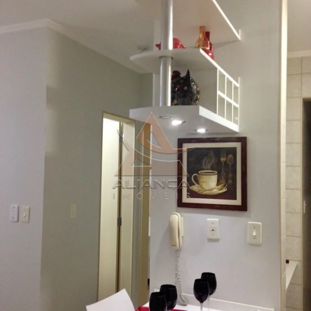 Apartamento, 1 quarto, 47 m² - Foto 5