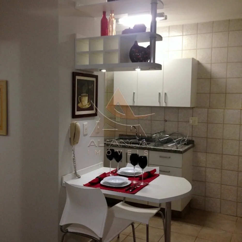 Apartamento, 1 quarto, 47 m² - Foto 3