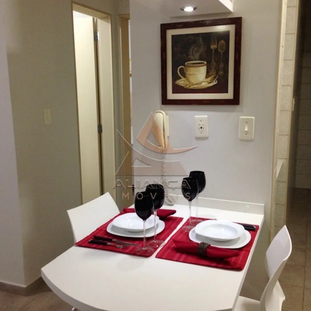 Apartamento, 1 quarto, 47 m² - Foto 1