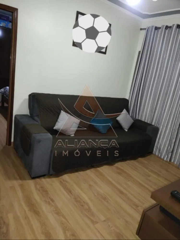 Casa, 2 quartos, 132 m² - Foto 3