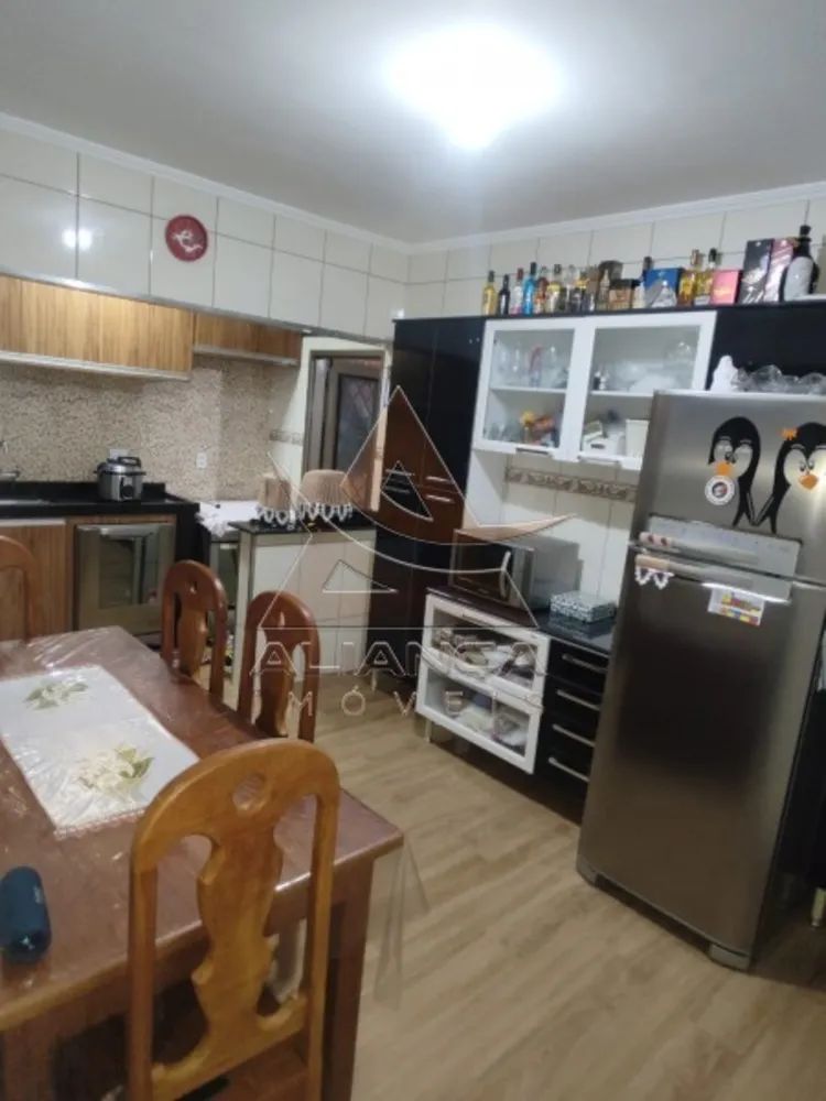 Casa, 2 quartos, 132 m² - Foto 4