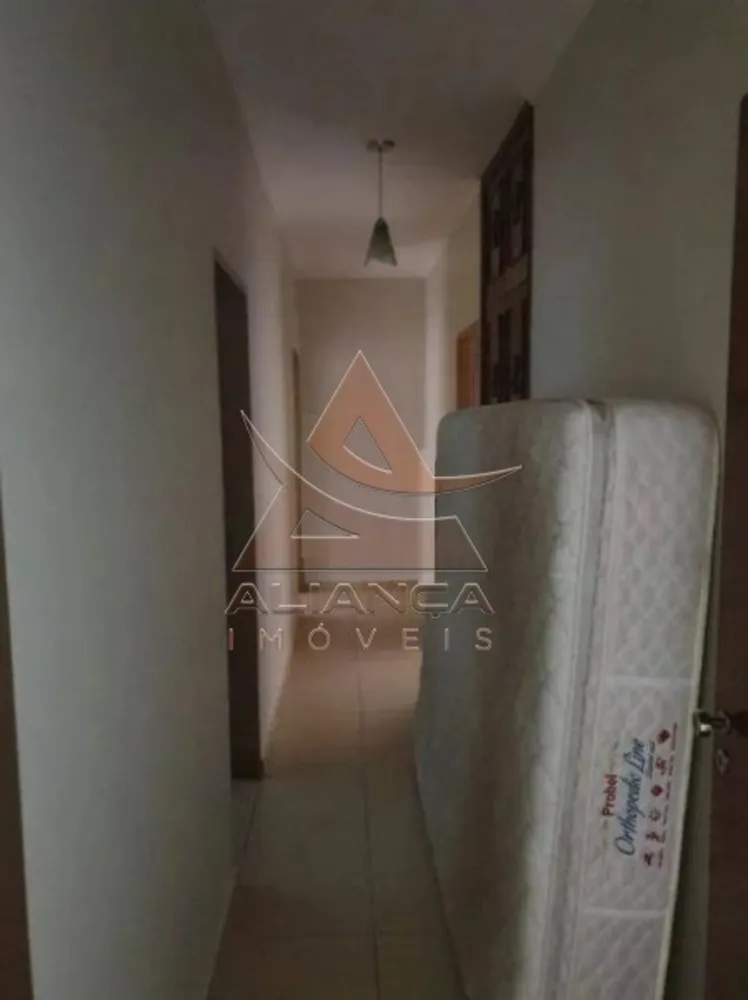 Casa, 4 quartos, 207 m² - Foto 1