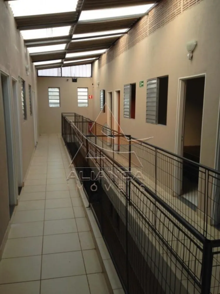 Prédio Inteiro, 593 m² - Foto 1