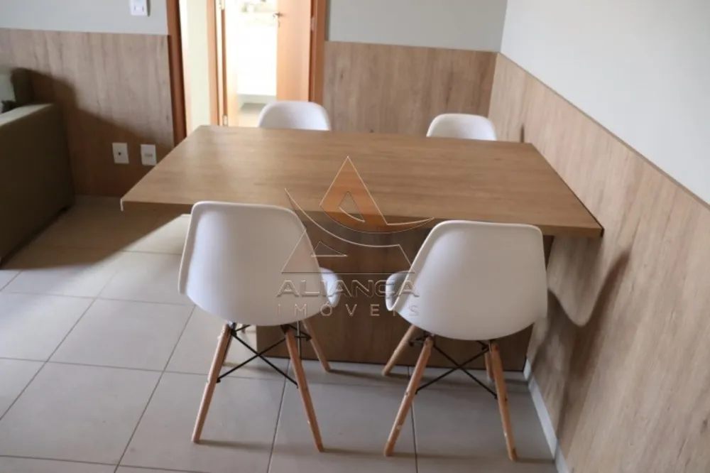 Apartamento, 1 quarto, 45 m² - Foto 1