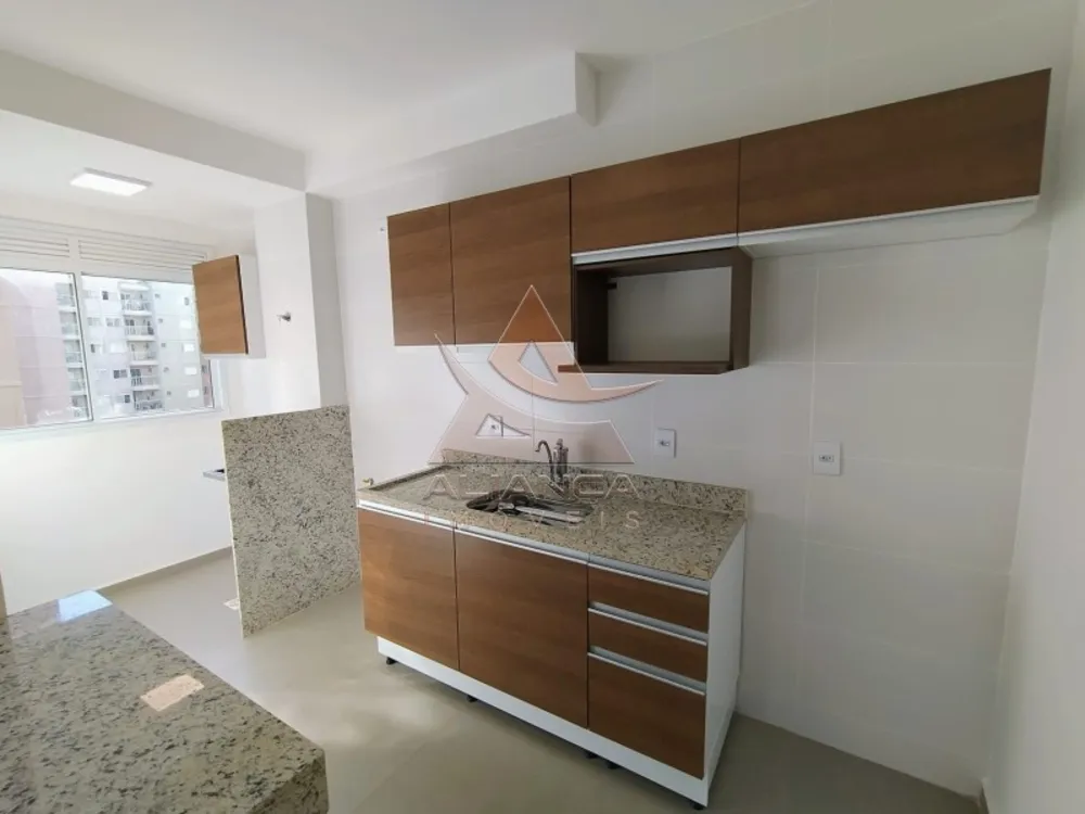 Apartamento, 2 quartos, 59 m² - Foto 6