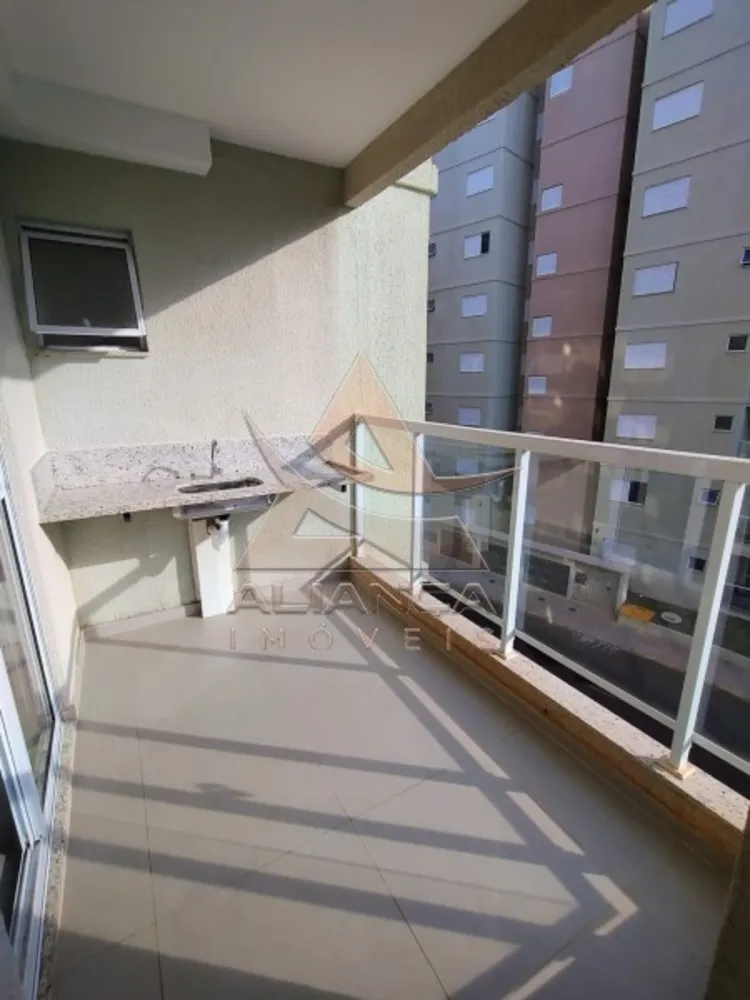 Apartamento, 2 quartos, 59 m² - Foto 7