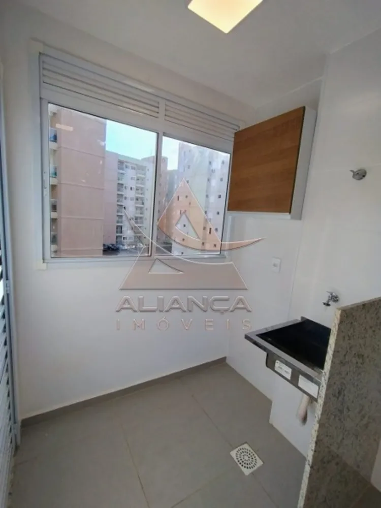 Apartamento, 2 quartos, 59 m² - Foto 2