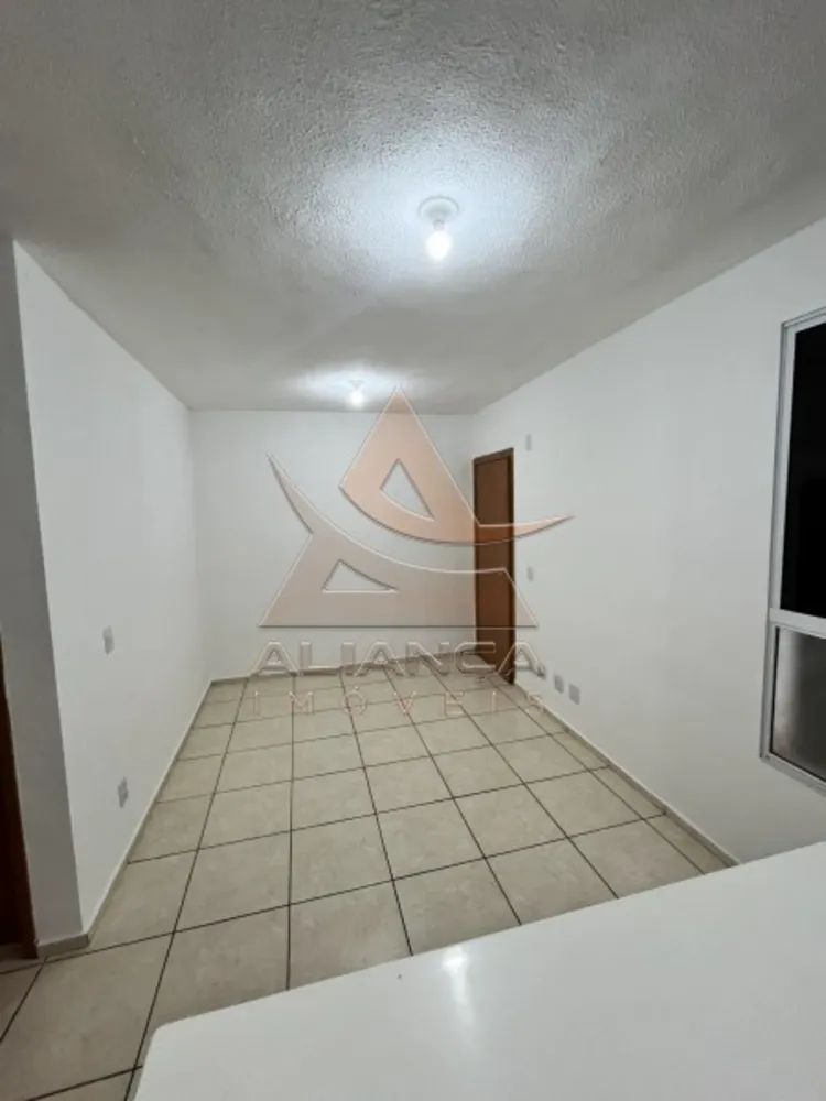 Apartamento, 2 quartos, 42 m² - Foto 4
