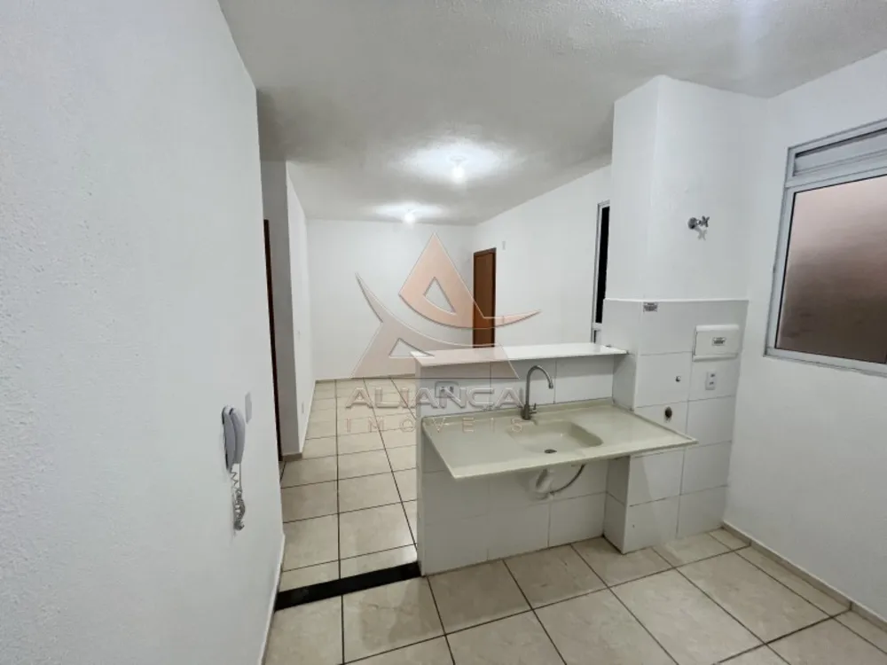 Apartamento, 2 quartos, 42 m² - Foto 3