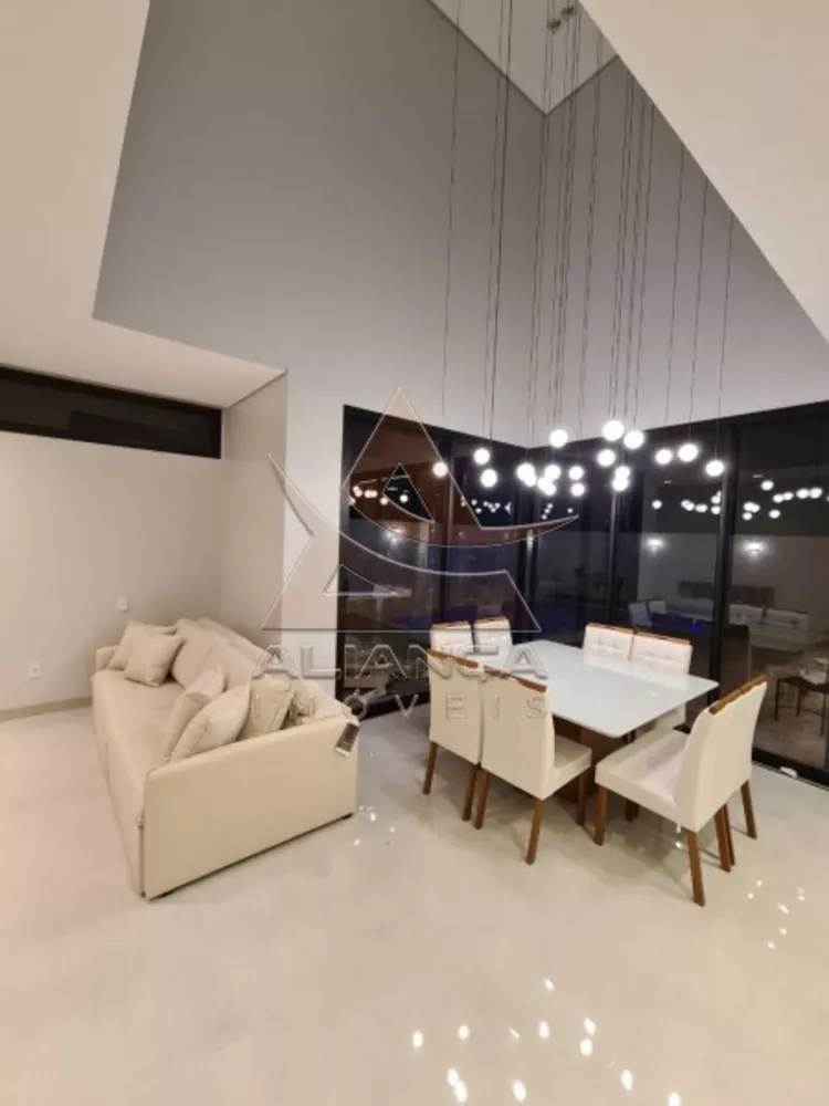 Casa de Condomínio à venda com 3 quartos, 262m² - Foto 4