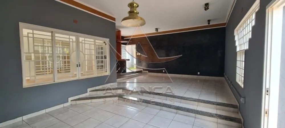 Casa, 5 quartos, 319 m² - Foto 3