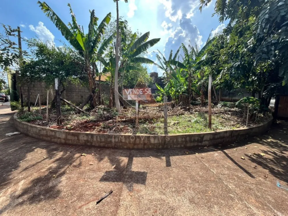 Terreno, 308 m² - Foto 1