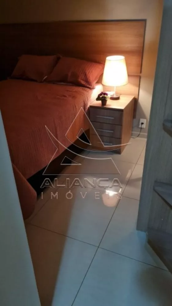 Apartamento à venda com 2 quartos, 52m² - Foto 8