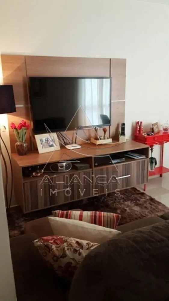 Apartamento à venda com 2 quartos, 52m² - Foto 1